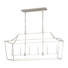  CC1036PN - Southold Linear Lantern