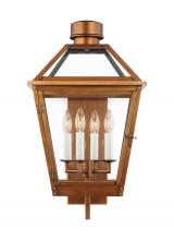  CO1374NCP - Hyannis Large Lantern