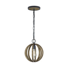  P1302WOW/AF - Allier Mini Pendant