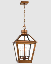 Visual Comfort & Co. Studio Collection CO1424NCP - Hyannis Large Pendant