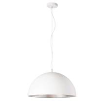  HKI-201LP-WH - 1LT Pendant,Aluminum