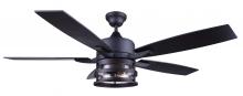  CF52DUF5BK - Duffy 52 inch Ceiling Fan