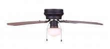  CF42NEP4ORB - Neptune 42 inch Ceiling Fan