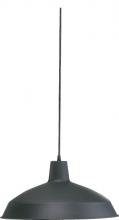  6822-59 - 16" Pendant - MB