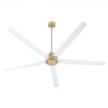  80805-808 - Revel 80" Fan - AGB/ SW