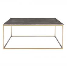  25370 - Trebon Modern Coffee Table