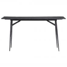  24953 - Kaduna Slate Console Table