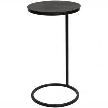  25137 - Brunei Round Accent Table