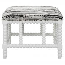  23692 - Seminoe Uupholstered Small Bench