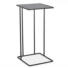  22916 - Cadmus Black Accent Table