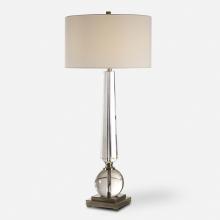  27883 - Crista Crystal Lamp