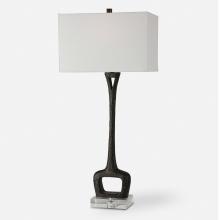  28297 - Darbie Iron Table Lamp