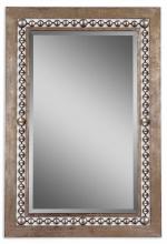 Uttermost 13724 - Uttermost Fidda Antique Silver Mirror