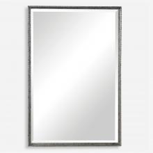  09590 - Callan Silver Vanity Mirror