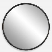  09737 - Uttermost Dawsyn Round Mirror