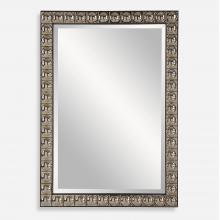  09944 - Silvio Tiled Vanity Mirror