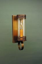  115G-DB-LT1-CLR - Sconce