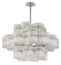  240-424-WSL - Circo Chandelier