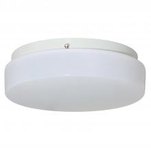 Wave Lighting 162FM-LR22C-WH - 13 3/4" ROUND CEILING LANTERN