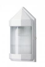 Wave Lighting S32WC-WH - EVERSTONE WALL LANTERN