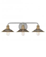  5293AN - Medium Three Light Vanity