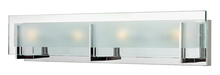  5654CM - Large Four Light Vanity