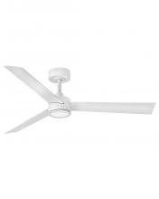  907452FMW-LDD - Speck 52" Smart Fan