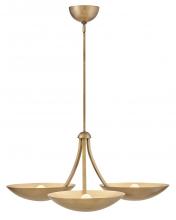  FR41646HB-GLF - Large Chandelier