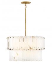  FR47751BNG - Medium Convertible Chandelier