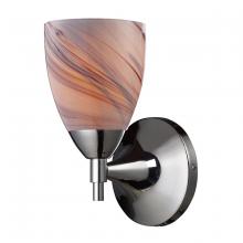  10150/1PC-CR - SCONCE