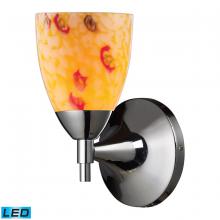  10150/1PC-YW-LED - SCONCE