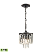  15224/1-LED - MINI PENDANT