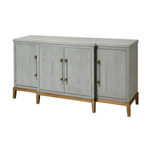  17074 - CABINET - CREDENZA