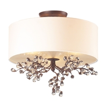  20089/3 - SEMI FLUSH MOUNT