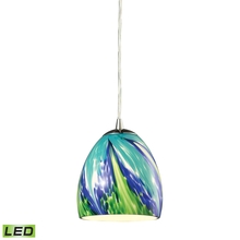  31445/1TB-LED - MINI PENDANT