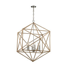  31586/6 - CHANDELIER