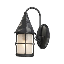  381-BK - SCONCE