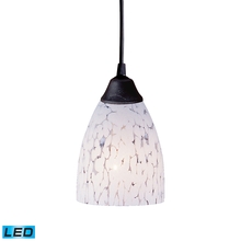  406-1SW-LED - MINI PENDANT