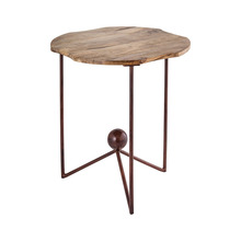 ELK Home 609718 - ACCENT TABLE