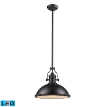  66138-1-LED - PENDANT