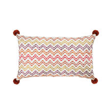  908019-P - PILLOW - RUG - TEXTILE - POUF