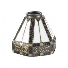  999-37 - FANVANITY LIGHT SHADE