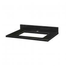  GRUT31RBK-1 - VANITY TOP