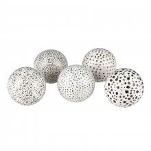  S0017-8964/S5 - Stassi Orbs - Set of 5