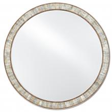  1000-0070 - Hyson Round Mirror