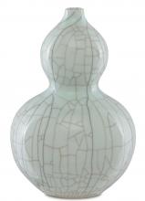  1200-0334 - Maiping Double Gourd Vase