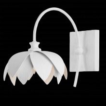  5000-0227 - Sweetheart Wall Sconce