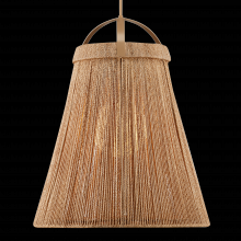  9000-1154 - Parnell Natural Pendant