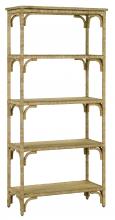  3000-0086 - Olisa Rope Etagere