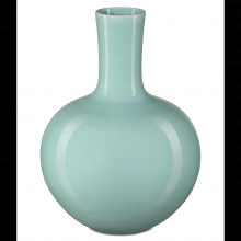  1200-0671 - Celadon Medium Green Straight